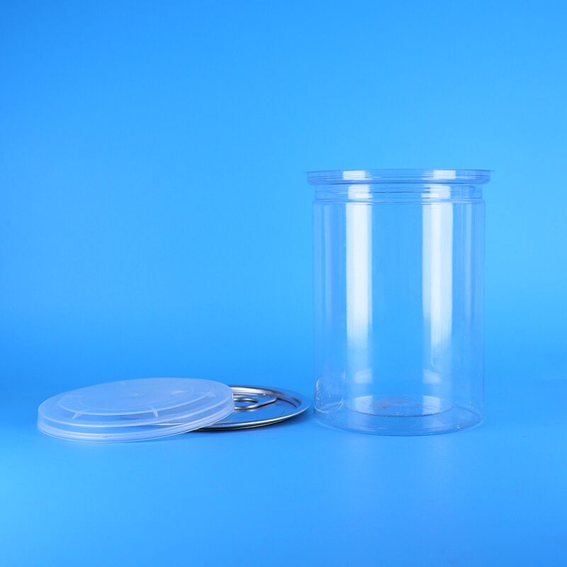 Safe Reliable Food Storage Cans Perfect For Cakes Cookies Cotton Candy Baked Goods