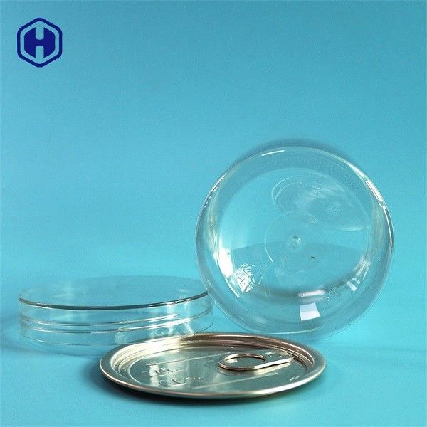 アルミニウムEOEの上とのふたのタイプゆとりのプラスチック缶16OZ 500MLをねじで締めて下さい