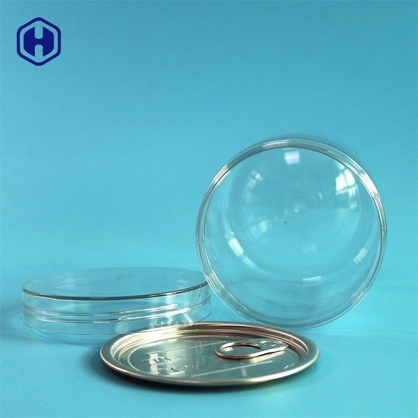 アルミニウムEOEの上とのふたのタイプゆとりのプラスチック缶16OZ 500MLをねじで締めて下さい