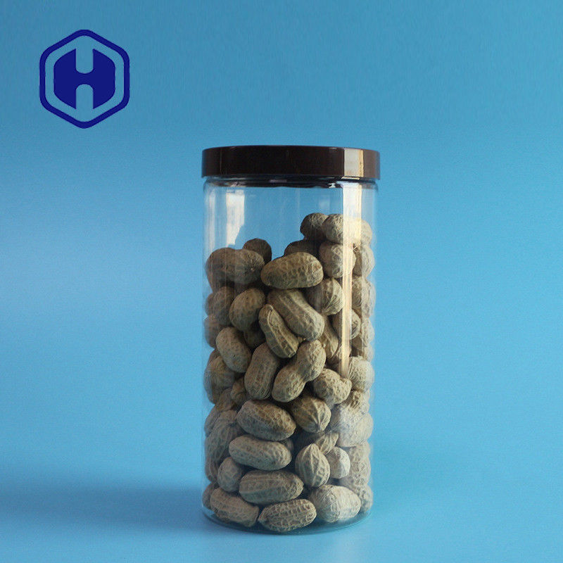 750ml漏出証拠のプラスチック瓶はまっすぐに包装ペット広い口明確で長いワイヤー コイル味方した