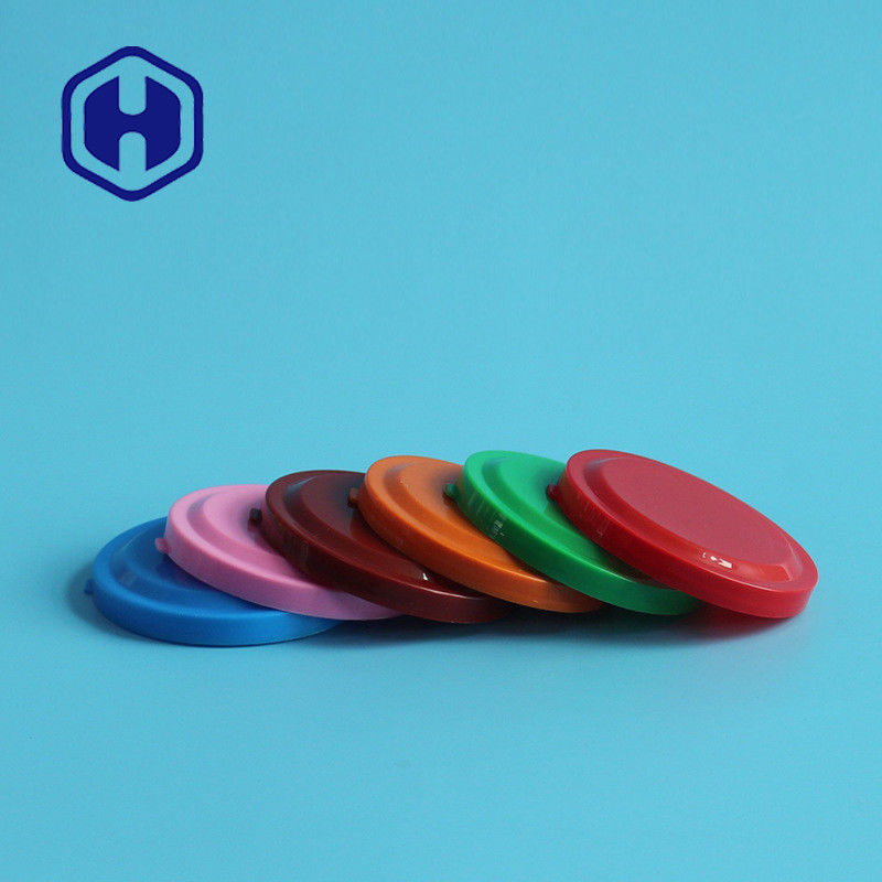 250ml 211 8.5oz明確なプラスチック缶の明るい乾燥されたポーク ビーフ・ジャーキーの包装